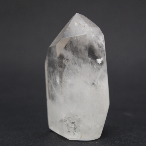 Bergkristal prisma
