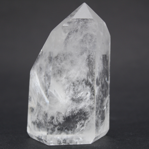 bergkristal prisma