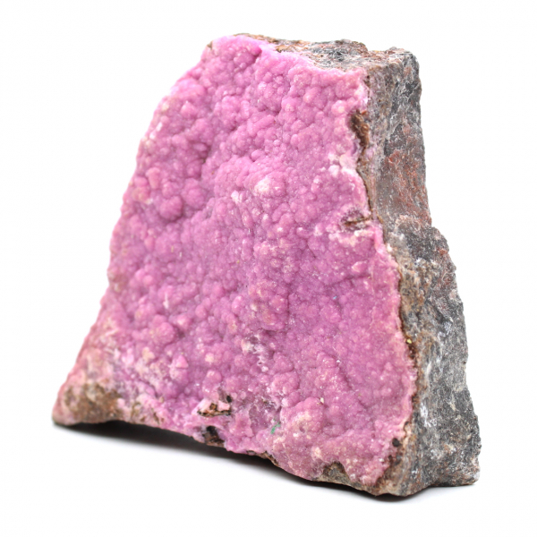 Kobaltocalciet gesteente