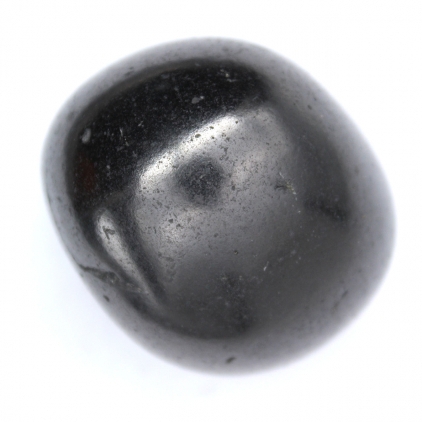 Shungite kiezelsteen