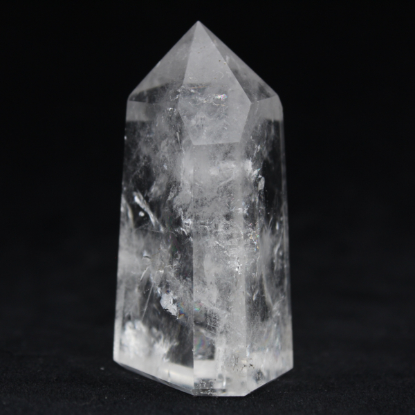 Bergkristal uit Madagaskar
