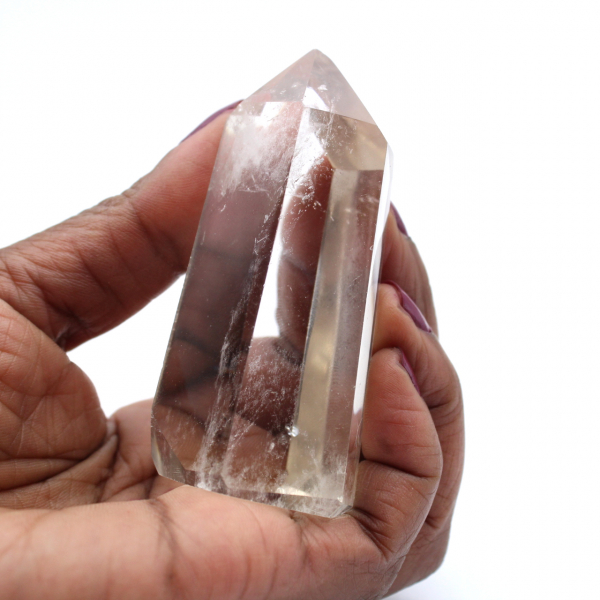 Kwarts prisma kristal
