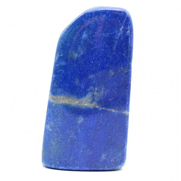 Decoratieve gepolijste lapis lazuli