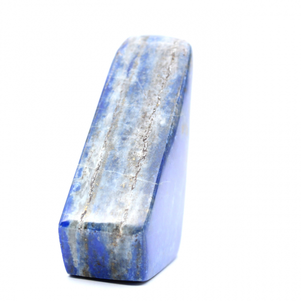 Verzamelbare lapis lazuli