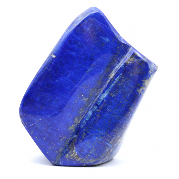 Natuurlijke lapis lazuli-steen