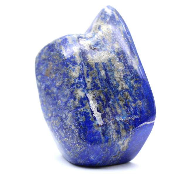 Sier lapis lazuli