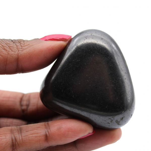 Shungite kiezelsteen