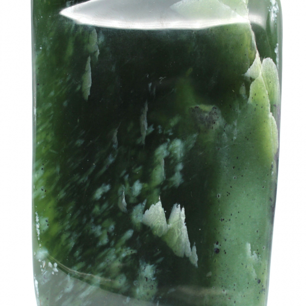 Nefriet jade decoratieve steen