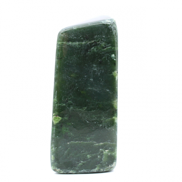 Nefriet jade decoratieve steen