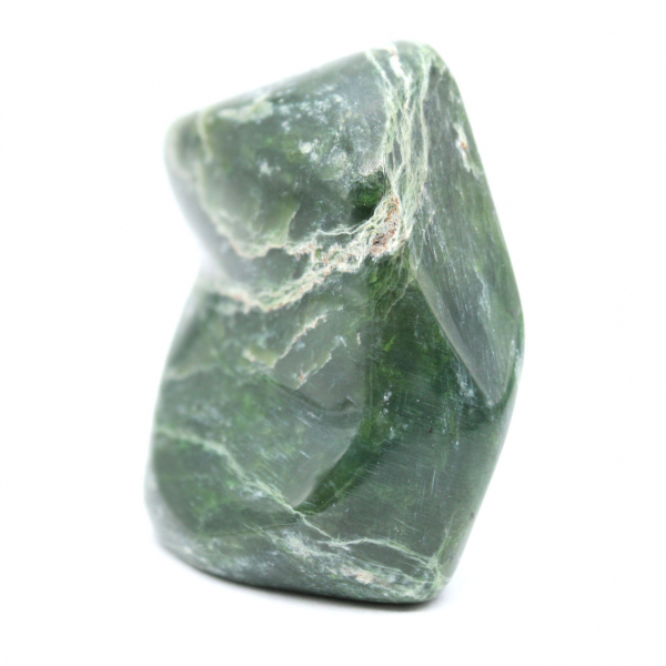 Nefriet jade steen
