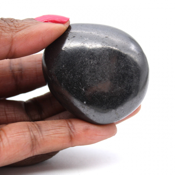 Shungite kiezelsteen