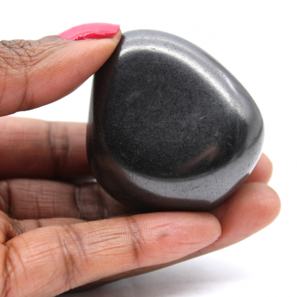 Shungite kiezelsteen