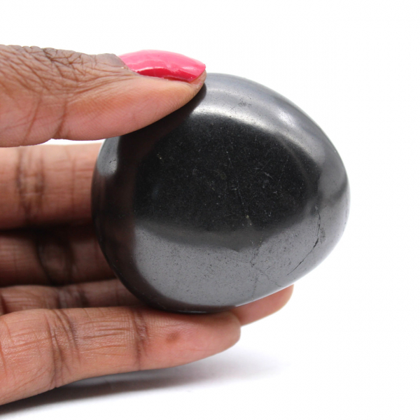 Shungite kiezelsteen