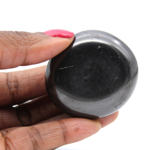 Shungite kiezelsteen