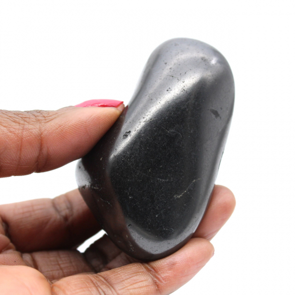 Shungite kiezelsteen