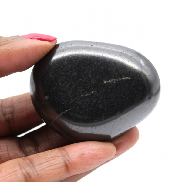 Shungite kiezelsteen