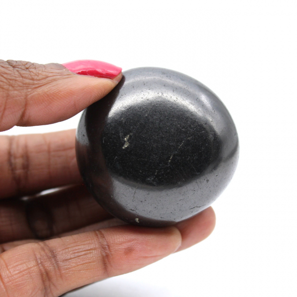 Shungite kiezelsteen