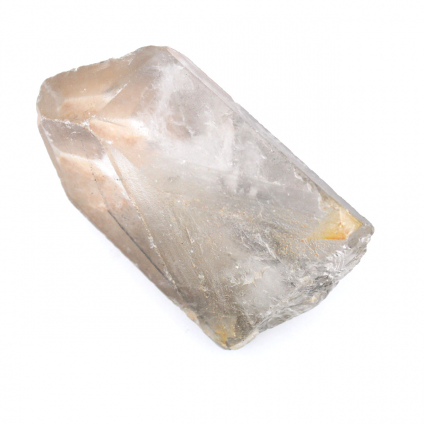 Natuurlijk kwartskristal uit Madagaskar