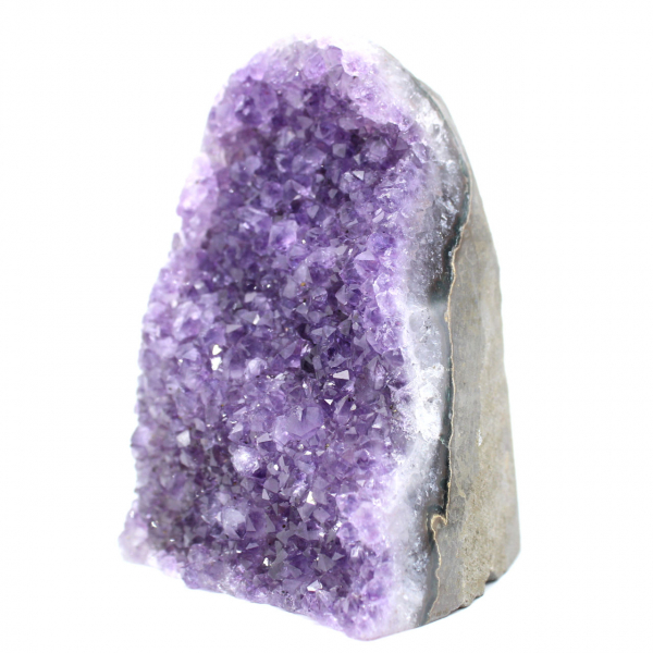 Amethist geode