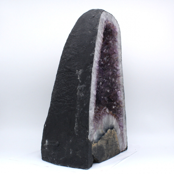 Amethist geode