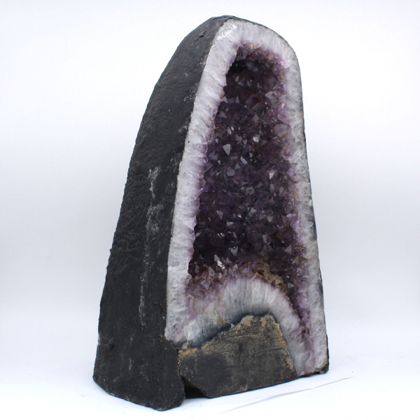 Amethist geode