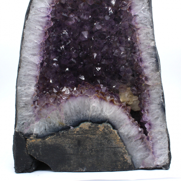 Amethist geode