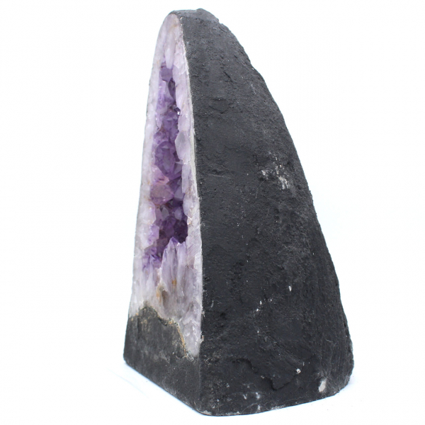 Amethist geode