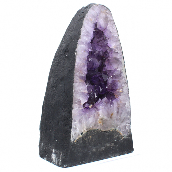 Amethist geode