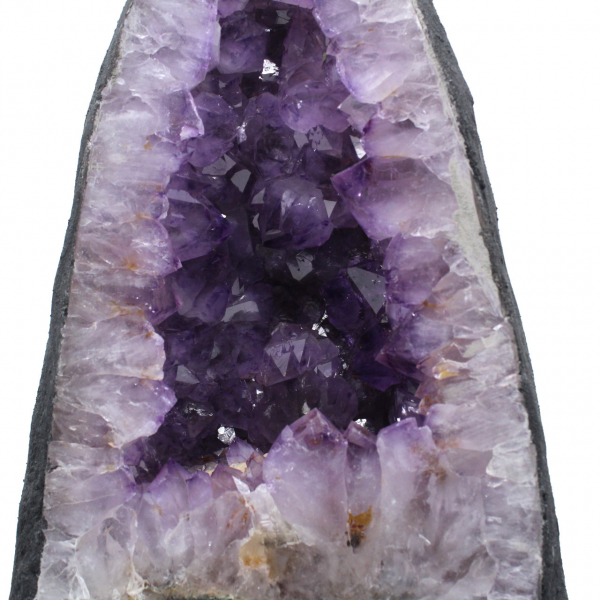 Amethist geode