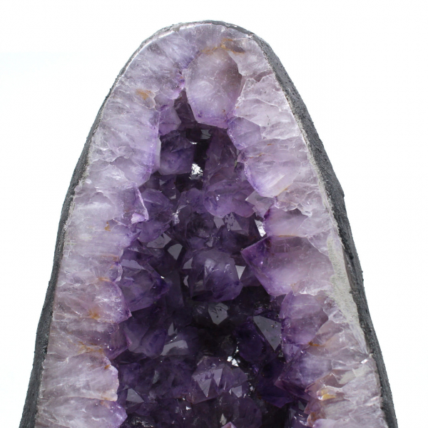 Amethist geode