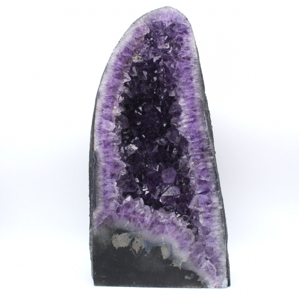 Amethist geode