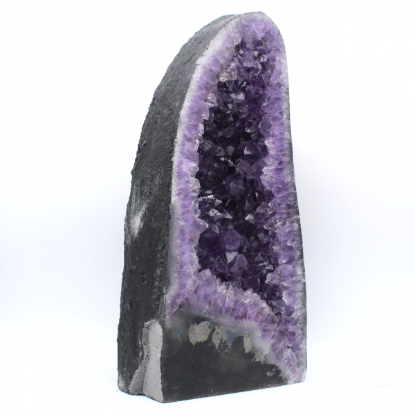 Amethist geode