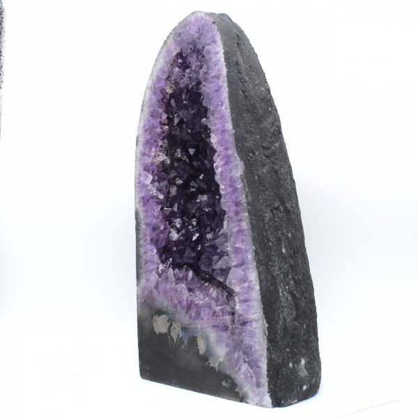 Amethist geode