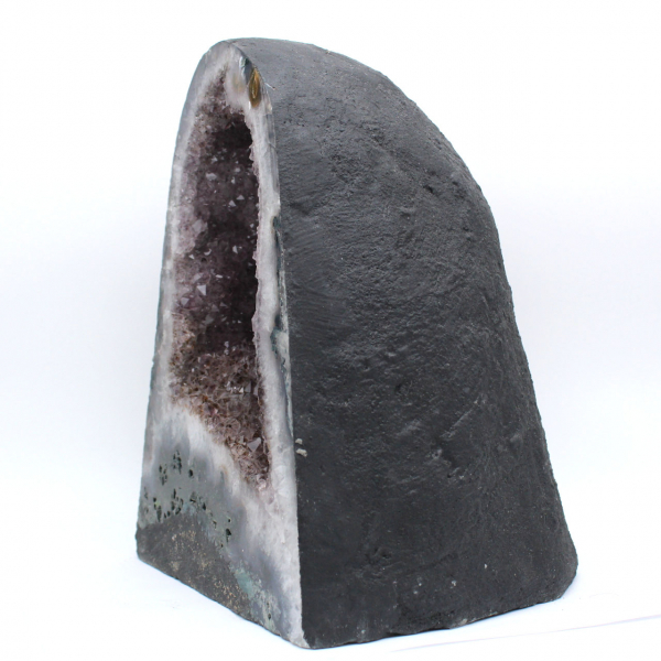 Amethist geode