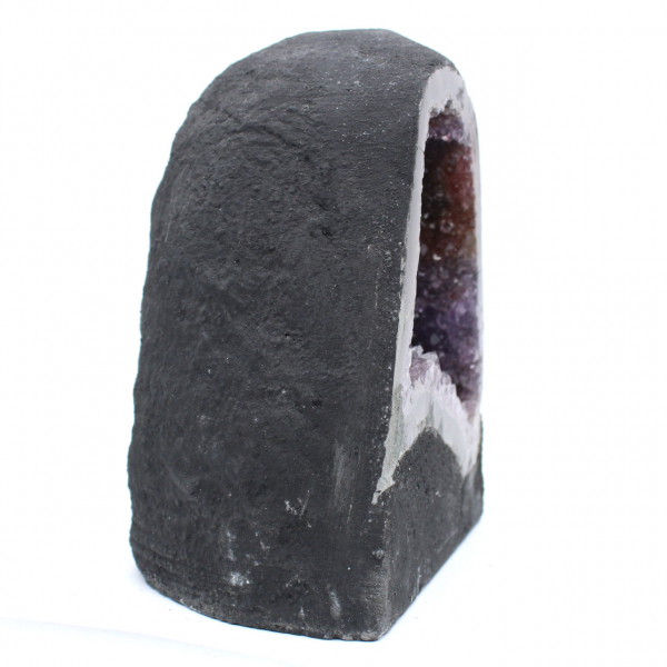 Amethist geode