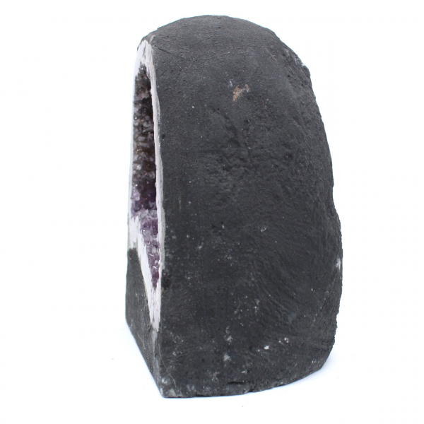 Amethist geode