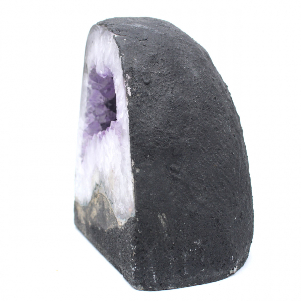 Amethist geode