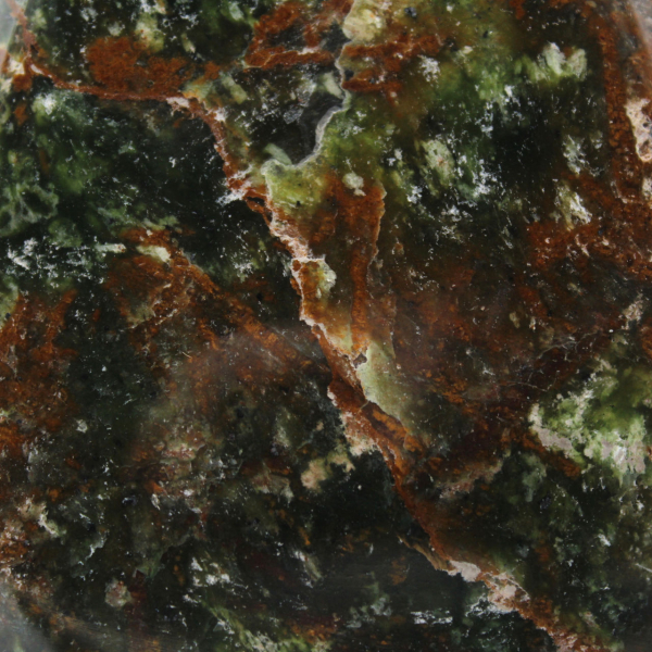 Natuurlijke chrysopraas