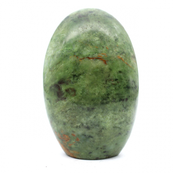 Natuurlijke chrysopraassteen