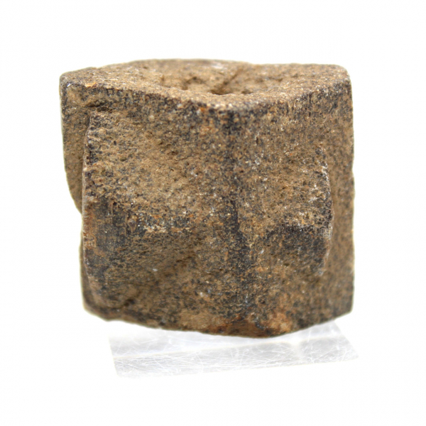 Natuurlijk stauroliet