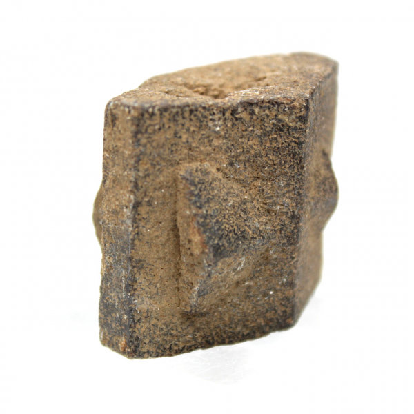Natuurlijk stauroliet
