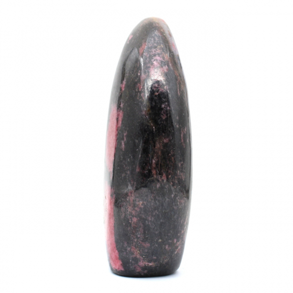 Natuurlijk Rhodonite Ornament