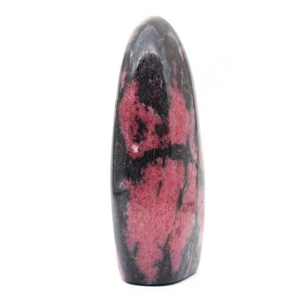 Natuurlijk Rhodonite Ornament