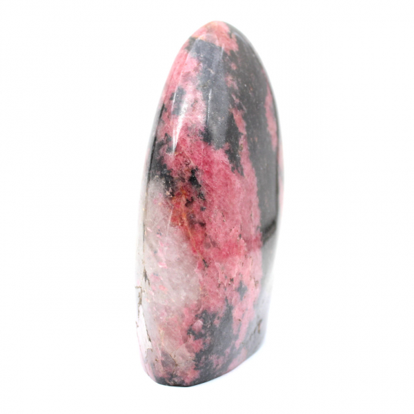 Natuurlijk Rhodonite verzamelobject