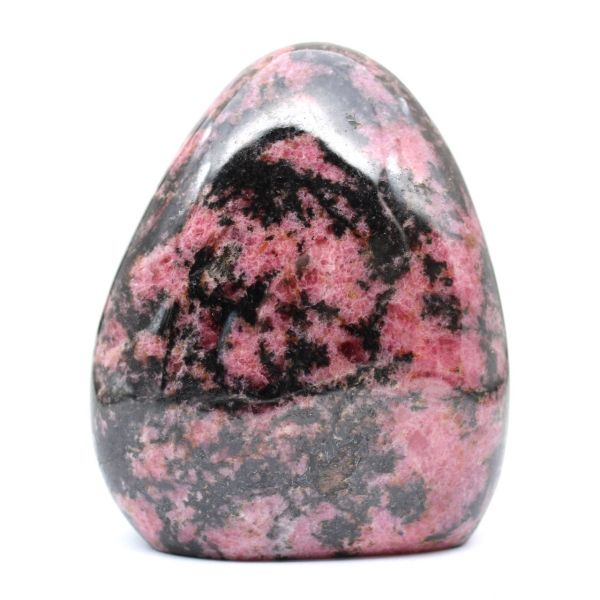 Rhodonite steen