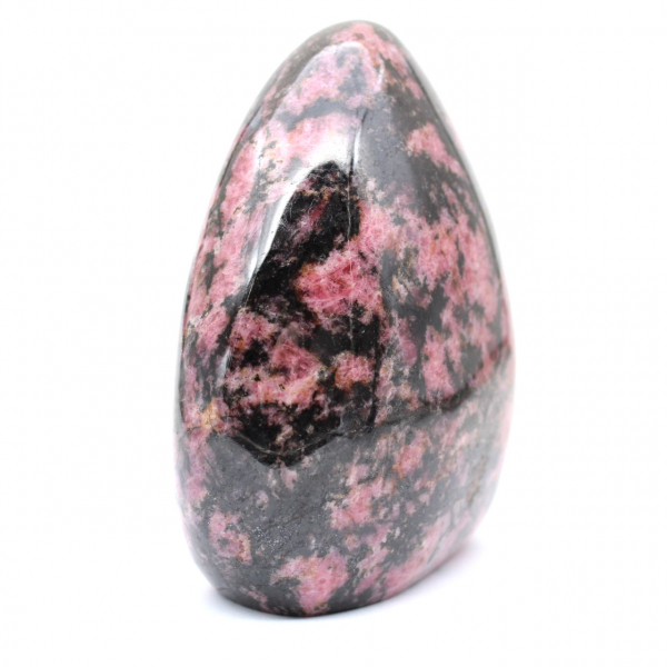 Rhodonite steen