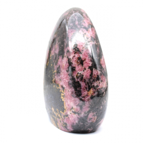 Rhodonite steen