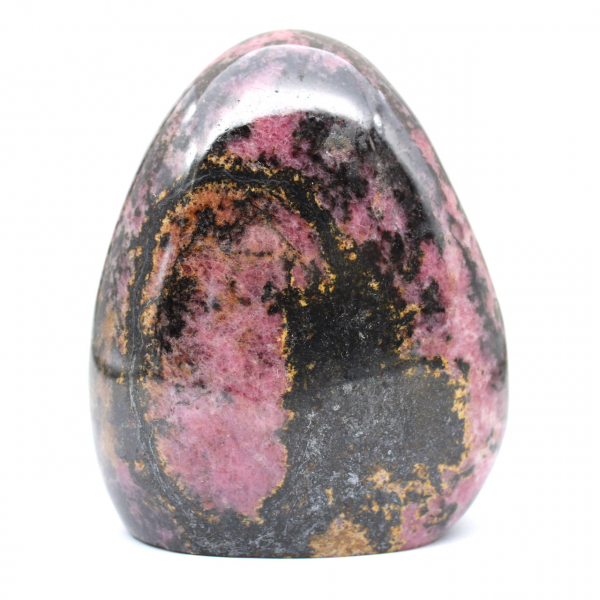 Rhodonite steen