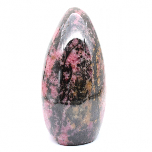 Rhodonite steen