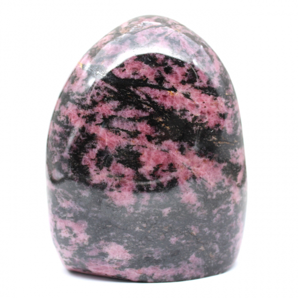 Rhodonite rots